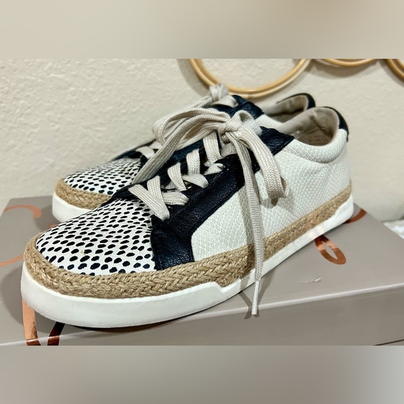 Crown Vintage sneaker - Picture 3 of 4